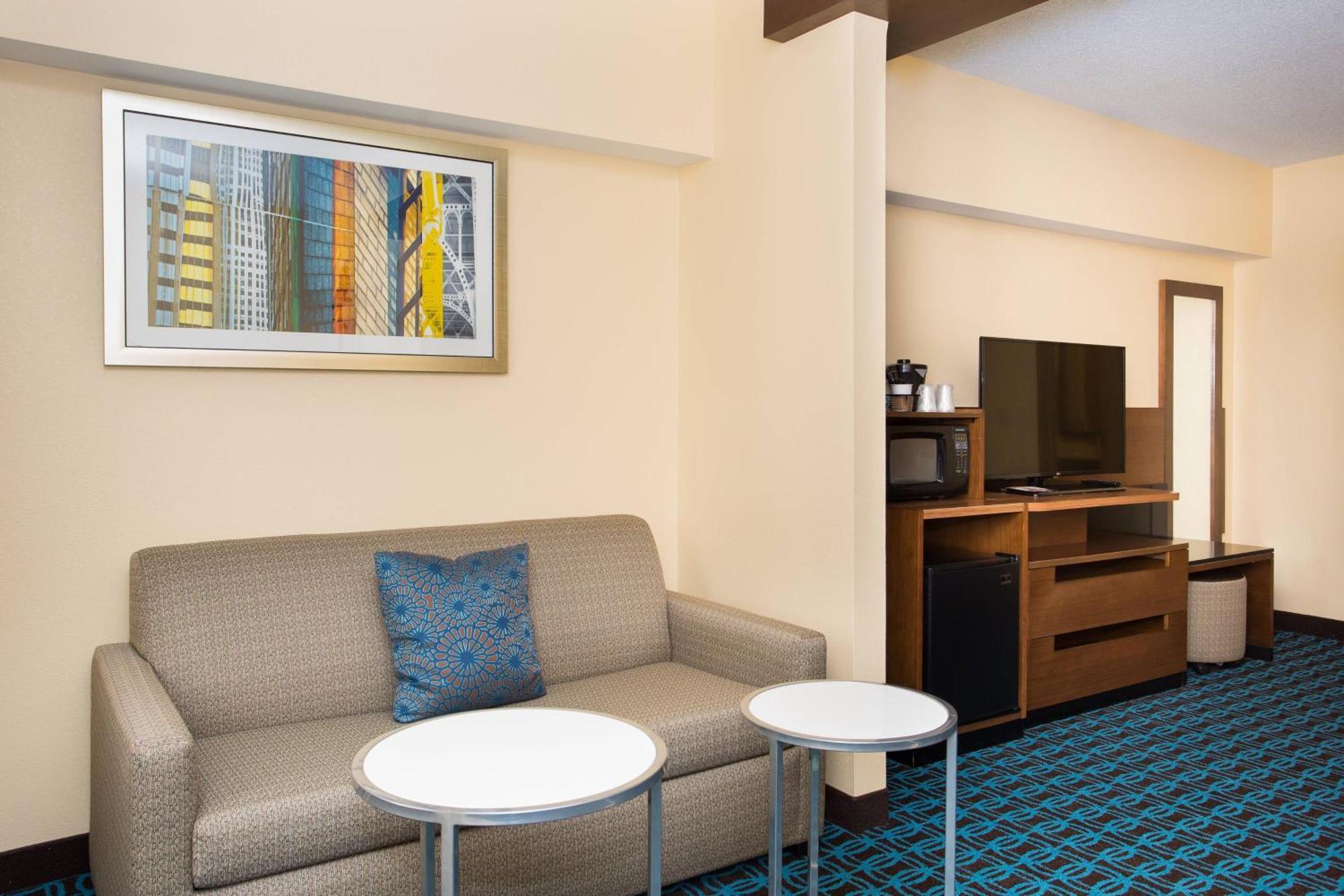 Fairfield By Marriott Inn & Suites Raynham Middleborough/Plymouth Exterior foto