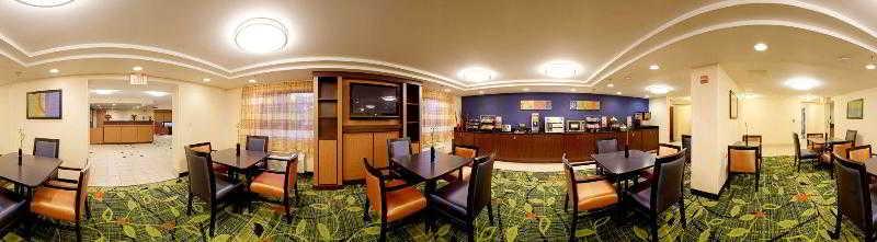 Fairfield By Marriott Inn & Suites Raynham Middleborough/Plymouth Exterior foto
